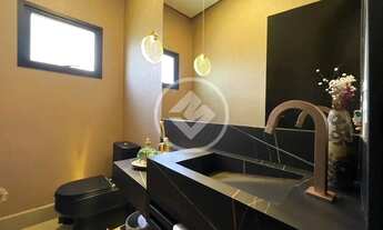 Imagem 7: Casa Térrea em Condomínio para Venda com 3 suítes e piscina em Vinhedo/SP codigo: 267305