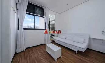 Imagem: Flat com ótimo preço no bairro Chácara