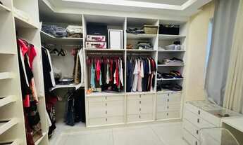 Imagem 2: Caminho das Árvores Porteira Fechada Oportunidade Única Excelente P Sua Família Próximo de