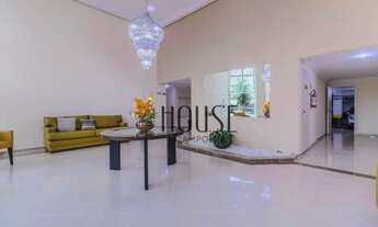 Imagem 5: Apartamento com 3 dormitórios para alugar, 140 m² por R$ 7.287,00/mês - Condomínio Edifíci