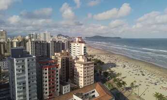 Imagem: Apto 2 dorm diária 200 reais