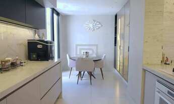 Imagem 4: Casa com 4 quartos à Venda, Belvedere - Belo Horizonte