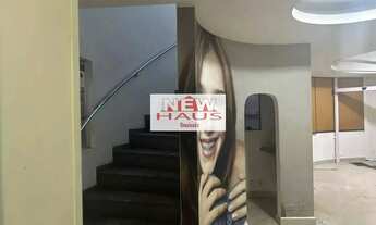 Imagem 5: PRÉDIO COMERCIAL PARA LOCAÇÃO EM PINHEIROS - SP