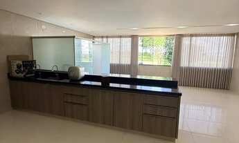 Imagem 7: 03 quartos, sendo 02 suítes 02 banheiros sociais 02 salas Cozinha Área de serviço Salão d