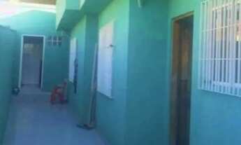 Imagem 2: Casa com 2 dormitórios à venda, 150 m² por R$ 520.000,00 - Jardim do Estádio - Santo André