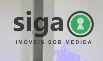 Imagem: Sala Comercial 38 m2 no Campo Belo l Seu