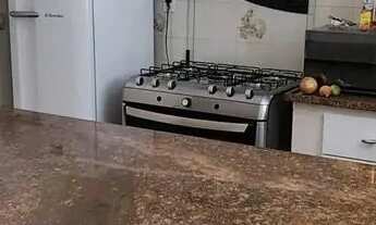 Imagem 7: Casa 4 Q (1 Suíte c/ closet) com piscina e área gourmet com praia privativa