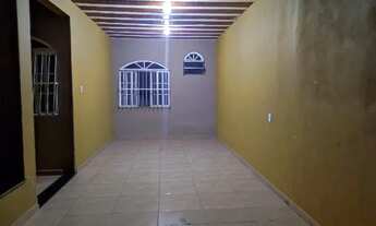 Imagem: Casa de temporada para alugar em Itaipava/ES