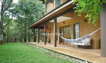 Imagem 2: Casa em Avenida Doutor Arthur Andrade Filho - Caraguatá - Mairiporã/SP