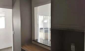 Imagem 7: Apartamento com 3 dormitórios para alugar, 80 m² por R$ 3.780,00/mês - Parque Campolim - S