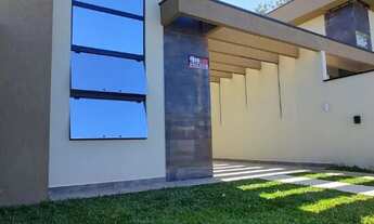 Imagem: Casa alto padrão na praia com preço especial