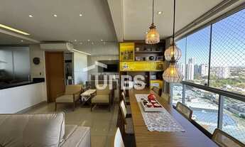 Imagem 4: Apartamento 3 suítes Parque Amazônia