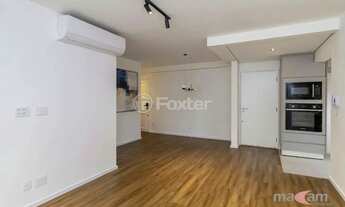 Imagem 6: Apartamento à venda Rua Doutor Andrade Pertence, Vila Olímpia - São Paulo