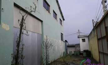 Imagem 4: GALPÃO - JARDIM DA VÁRZEA - SP