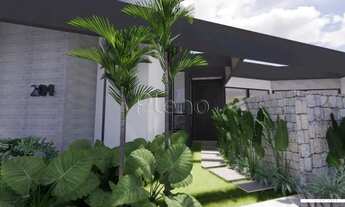 Imagem: Casa à venda em Indaiatuba, Jardim Residencial