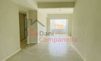 Imagem: Apartamento de 3 Dormitórios com Varanda