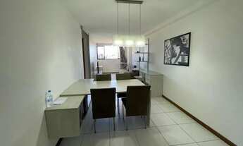 Imagem: 2 Quartos mobiliado na Jatiuca