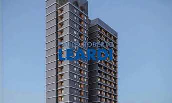 Imagem: APARTAMENTO - CONSOLAÇÃO - SP