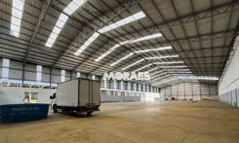 Imagem 6: Galpão industrial para alugar, a/c 17000 m² por R$ 380.000/mês - Distrito Industrial Domin