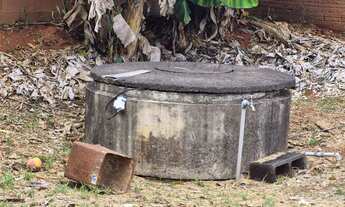 Imagem 7: Condomínio Chácaras Itália - Excelente Localização