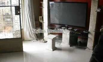 Imagem 3: Apartamento Espaçoso em Cascadura com Potencial de Valorização! M83G