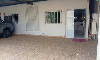 Imagem 6: Casa à venda bem localizada no itapõa-DF. Próximo à fazendinha!!!