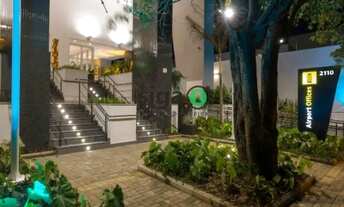 Imagem 7: Sala Comercial 38 m2 no Campo Belo l Seu escritório próximo ao Aeroporto de Congonhas