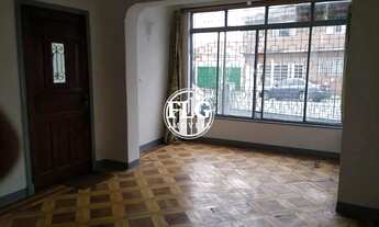 Imagem: Sobrado Mooca, 3 dorm e 2 vagas