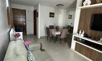 Imagem 3: Imóvel para venda tem 74 metros quadrados com 3 quartos em Santo Agostinho - Manaus - AM