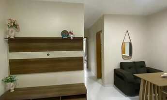 Imagem 7: ALUGO APARTAMENTO MOBILIADO COM 03 QUARTOS - TORRES TRIVENTO - BEM LOCALIZADO