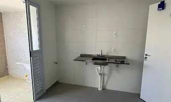 Imagem 2: Residencial Ton bosque maia