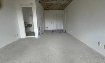 Imagem 6: Salas/conjuntos Para Venda Indianópolis, 1 Vaga, 39m²