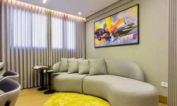 Imagem 6: Apartamento mobiliado no Funcionários