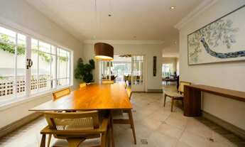 Imagem 7: CIDADE JARDIM! CASA EM CONDOMINÍO 330,0M²AC 3 SUÍTES , 4 VAGAS