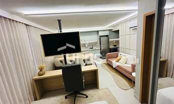 Imagem 4: Studio de altíssimo padrão no Setor Bueno