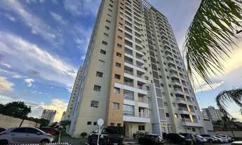 Imagem: Apartamento no Life Ponta Negra 67m² 2