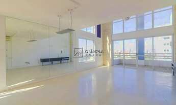 Imagem 2: Aluguel Apartamento 1 Dormitórios - 134 m² Vila Madalena