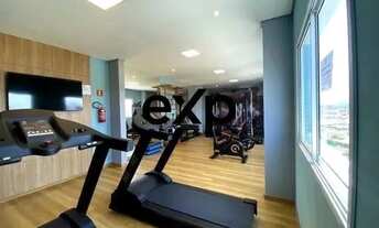 Imagem: Apartamento no smart iapuã