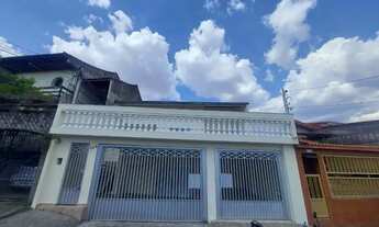 Imagem: Casa com 3 dormitórios para alugar, 210