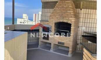 Imagem: Cobertura em Rua Guimarães Rosa - Ocian