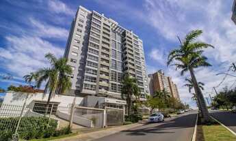 Imagem: Apartamento duplex de 63m², mobiliado