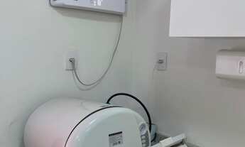 Imagem 5: Sublocação de consultório