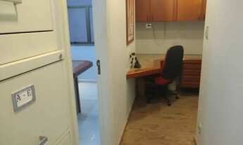 Imagem 7: Escritório para aluguel possui 40 metros quadrados com 2 quartos em Centro - Taubaté - SP