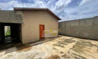 Imagem 3: Casa com 2 dormitórios para alugar, 57 m² por R$ 1.999,57/mês - Oneida Mendes II - Uberaba