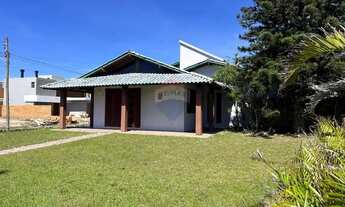 Imagem 3: Casa dos Sonhos a 1 Quadra do Mar em Xangri-lá