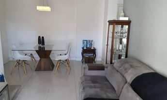 Imagem 4: Apartamento com 2 quartos, suite,varanda, vaga,ótima localização - Santa Rosa - Niteroi