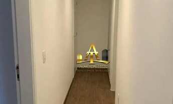 Imagem 4: Apartamento com 3 dormitórios à venda, 168 m² por R$ 1.900.000,00 - Edifício Mont Blanc