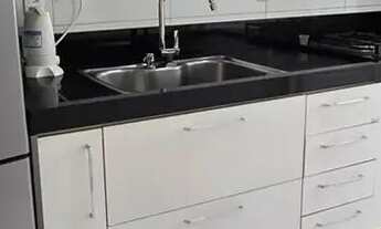 Imagem 6: Alugo- Brasil Beach 2 quartos sol da manhã com a melhor vista - Cuiabá MT