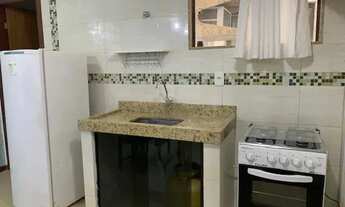 Imagem 2: Alugo Kitnete Apto Mobiliado no Novo Horizonte-Riviera 2 em Macae