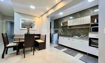 Imagem: Apartamento de 2 dormitórios mobiliado